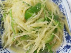 -洞天食府(北大街店)