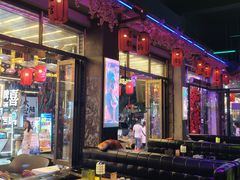 -喜鹊音乐酒馆(西街店)