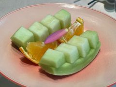 -皇朝会.经典传统粤菜(外滩店)