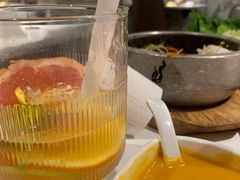 -花味烤肉·拌饭(庐阳万象汇店)