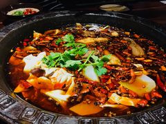-受气牛肉·耙牛肉火锅(水晶郦城店)