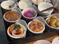 -楠火锅(新塘翡翠绿洲店)