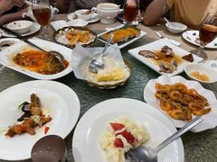 -庄氏祥记家常食府(国瑞建材家居博览中心店)