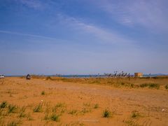-那香海钻石沙滩浴场