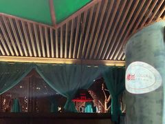 大堂-楼兰新疆主题餐厅(苏州中心店)