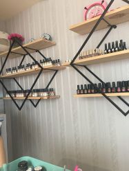 -IMEET美甲美睫工作室