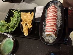 -捞王猪肚鸡火锅(财富中心店)