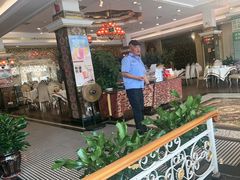 -新粤新疆菜清真餐厅(拱北店)