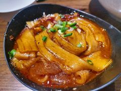 四川冒宽粉-三生小馆(亭知路店)