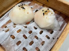 -蔡澜点心·粤菜(丽泽天街店)