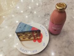 -BILLY ANGEL蛋糕店(三成COEX店)