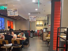 -新石器烤肉(百联川沙店)