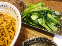 -每碗面馆(新鸿安大厦店)