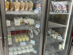 -白色日记·手作酸奶(麦凯乐店)