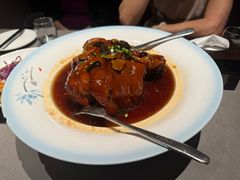 -宏宴·新京菜(望京店)