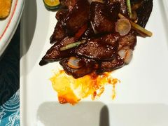 -北塘海鲜·天津菜(大光明桥旗舰店)