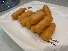 -天天渔港(杏林街店)