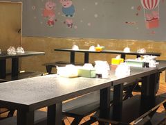大堂-买又大餐厅(福林里店)
