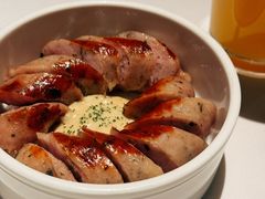 -L'Arome芳芳法国餐厅(仙林金鹰店)