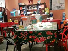 大堂-醉烧膘·烧烤夜宵王(总店)