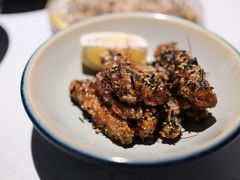 琥珀酱烤鸡翅-BE BRIGHT KITCHEN(正佳广场店)