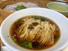 -苏小柳点心·手作小笼包(新街口分院店)