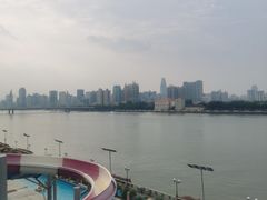 -黄金海岸水上乐园