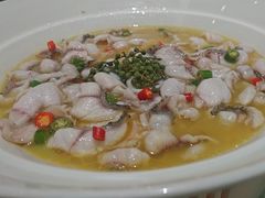 -青花椒花椒鱼(合生汇店)