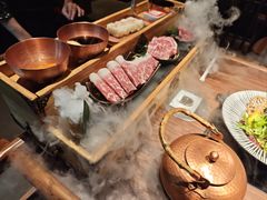 -牛道·和牛九食(市府恒隆广场店)