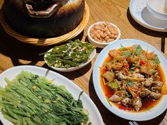 -潮中人潮州菜(益乐路店)