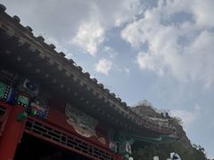 -北京鹫峰国家森林公园