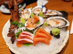 -贰捌零叁精致料理(钱湖店)