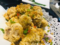 -茶叁酒肆·楚味江湖(菱角湖店)