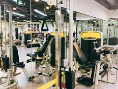 -每刻健身工作室(西直门店)