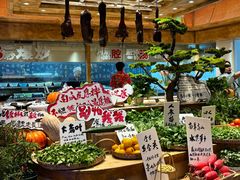 -田园印象·成都土菜院子(华阳店)