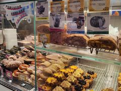 -PAOPAO Bakery&Café(港汇店)