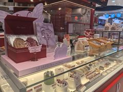-LE JARDIN de Joel Robuchon(新世界大丸百货店)