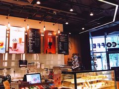 -COSTA COFFEE(成都来福士店)