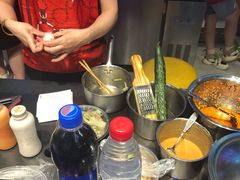 -明瓦廊美食街