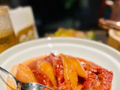 -海派悦庭·海胆烧麦·新融合菜(凯德广场店)