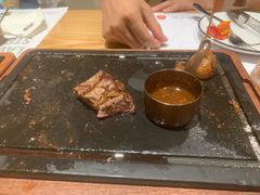 -原石牛扒·约会餐厅(龙城万科里店)