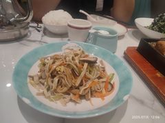 -金陵后厨·南京菜(新街口秣陵路店)