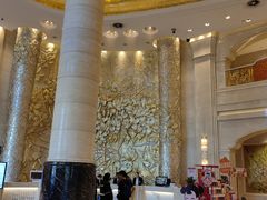 -唐山河头老街国丰维景国际大酒店