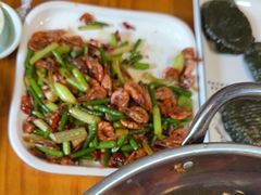 -61号餐吧(兴坪古镇漓江店)