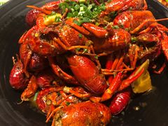 -虾小龙老长沙龙虾馆(坡子街店)