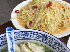 -长安后宰门水盆羊肉(新都心店)