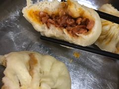 -老陶包子铺(南大西南村店)