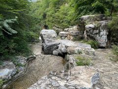 -孤山寨风景区