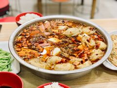 -黑皮酸菜鱼(绣花巷店)