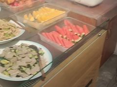 -成老灶火锅鸡(平山店)